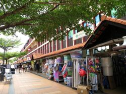 Toa Payoh Central (D12), Shop House #488387631